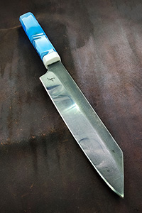 JN Handmade Chef Knife CCJ51a
